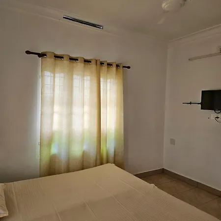 White House Homestay Kochi Exterior photo
