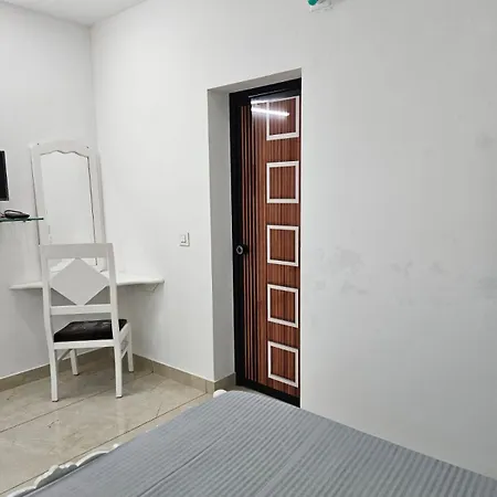 White House Homestay Kochi Exterior photo