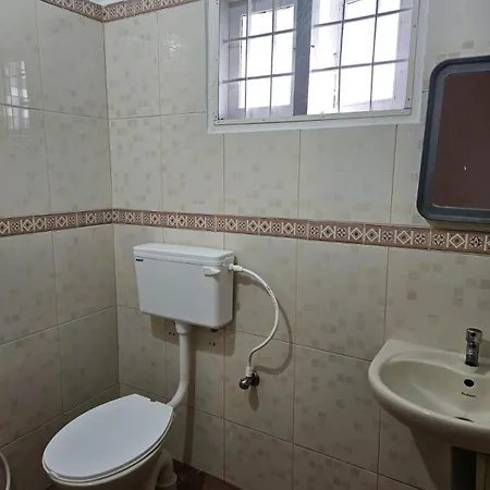 White House Homestay Kochi Exterior photo