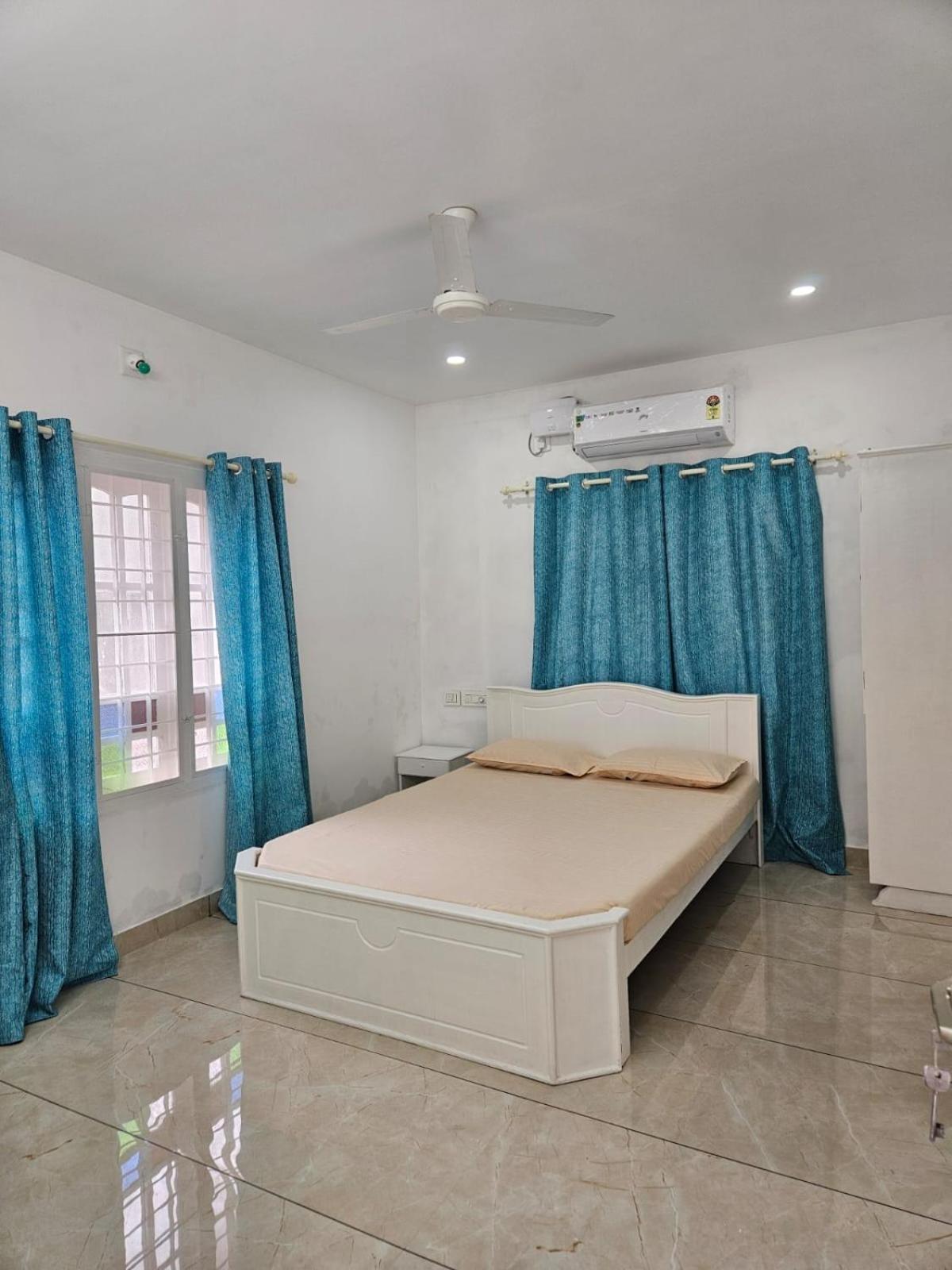 White House Homestay Kochi